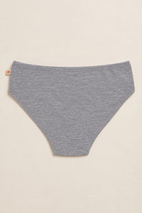 Zivame Girls Harry Potter Briefs (Pack of 2) - Multicolor — thumbnail 6